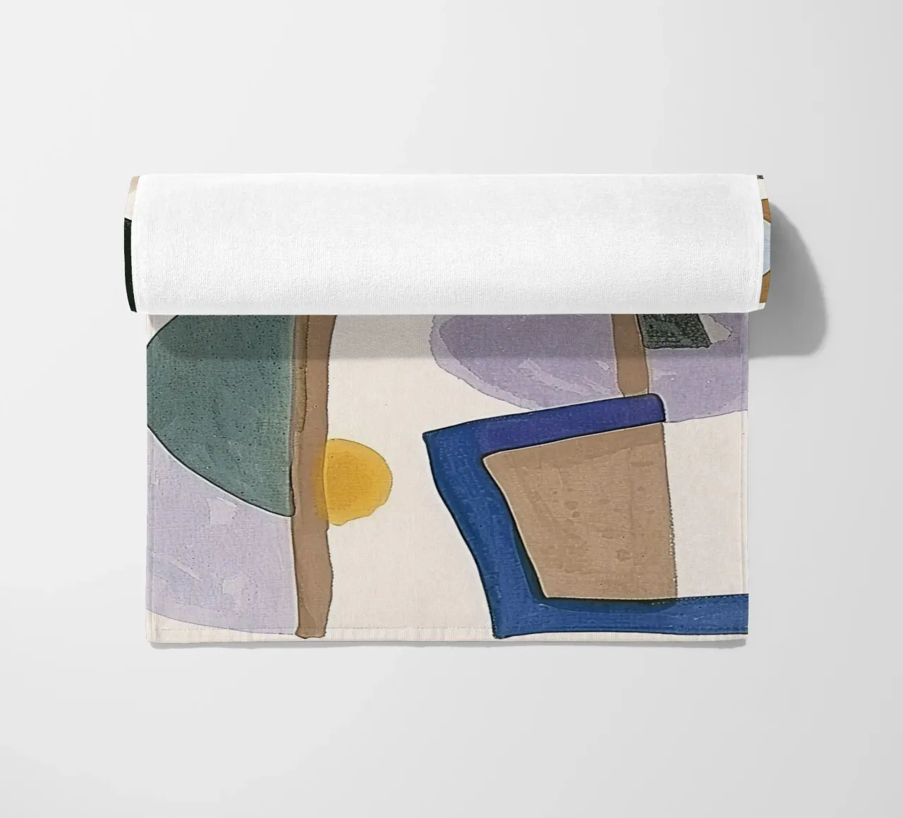 Silent Structure telo mare da DaarbyN