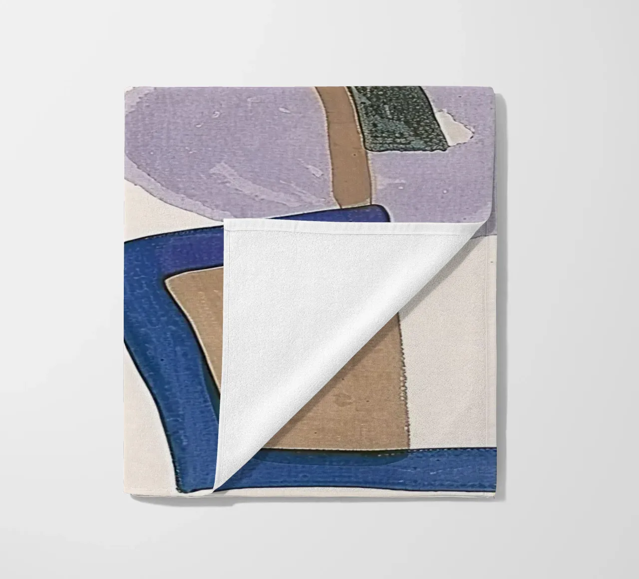 Silent Structure telo mare da DaarbyN