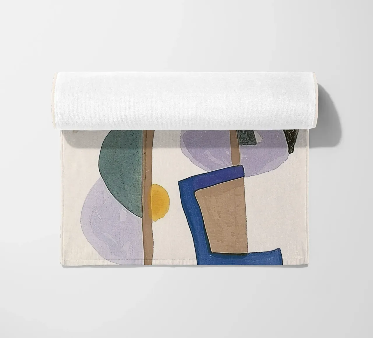 Silent Structure telo mare da DaarbyN