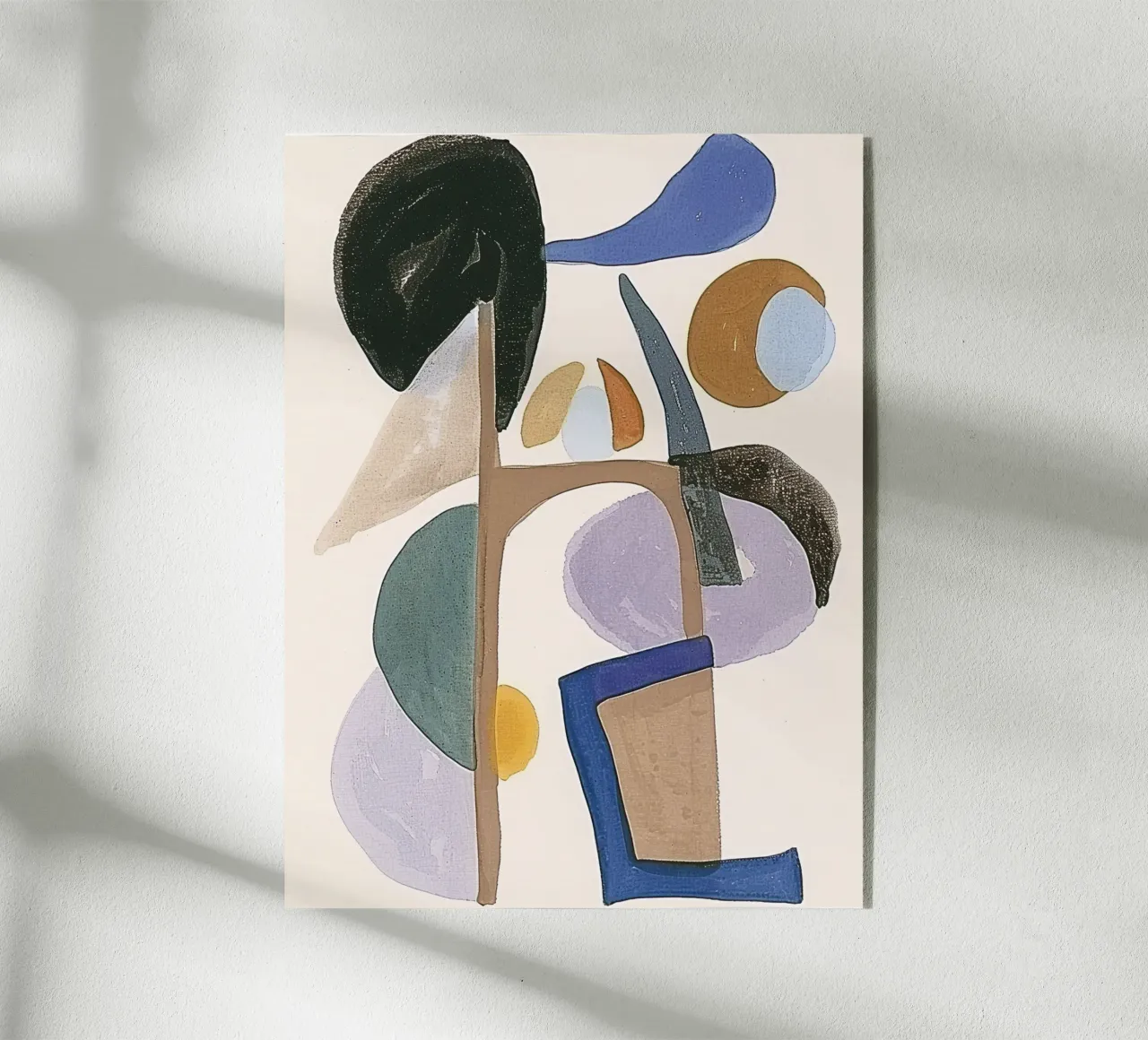 Silent Structure plexiglass da DaarbyN