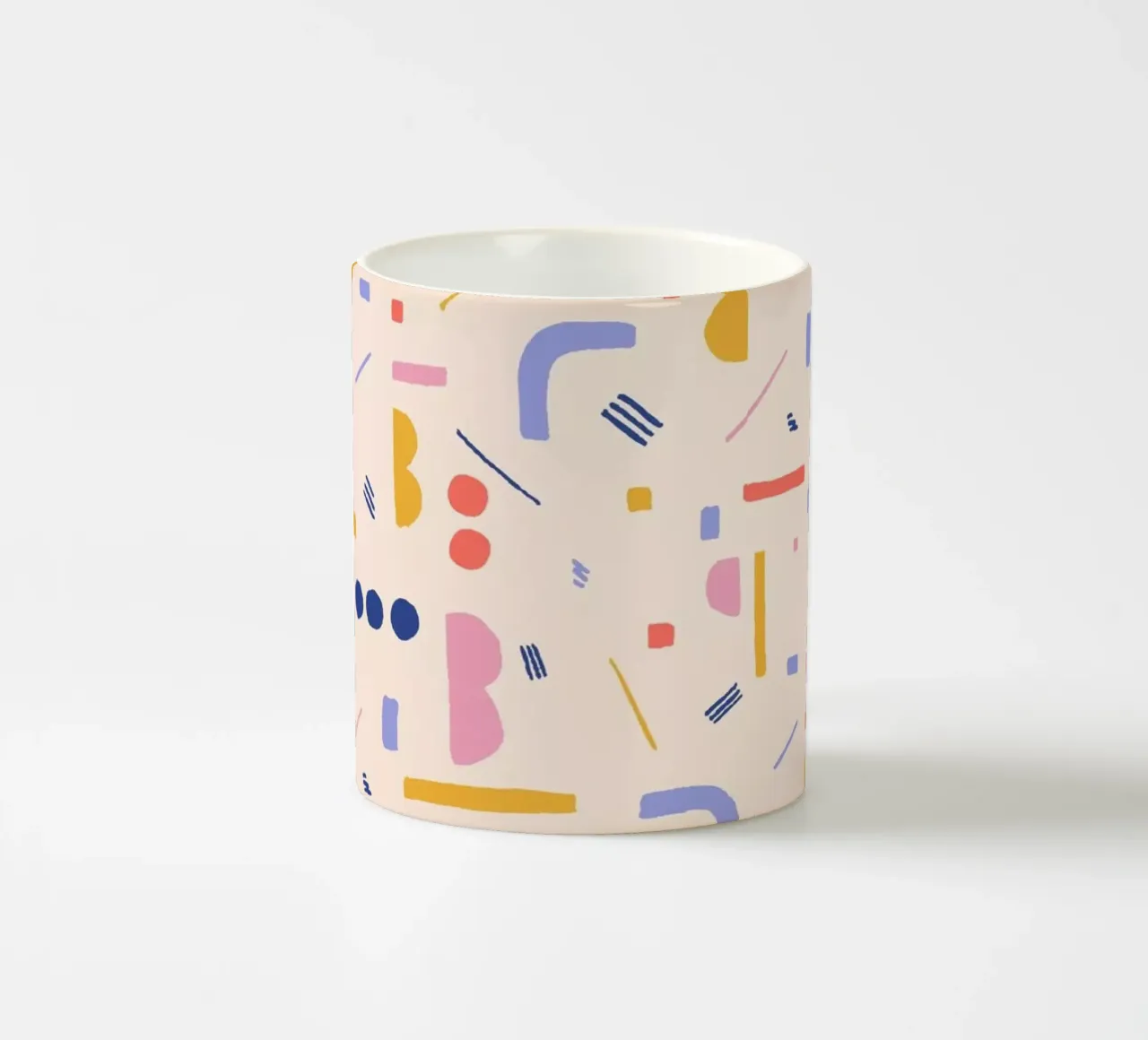 Álex Rod - Arousa tazza in ceramica da The Artcircle
