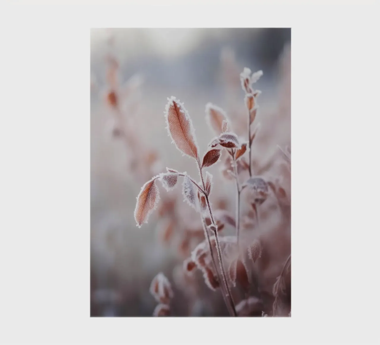 Nature Detail No 3 notebook by treechild