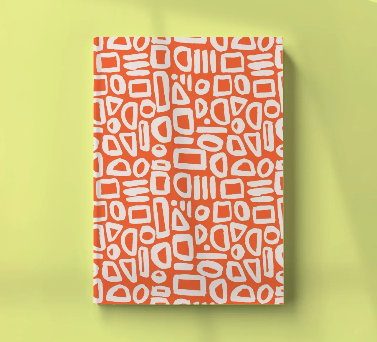 Àlex Roda - Contour notebook by The Artcircle