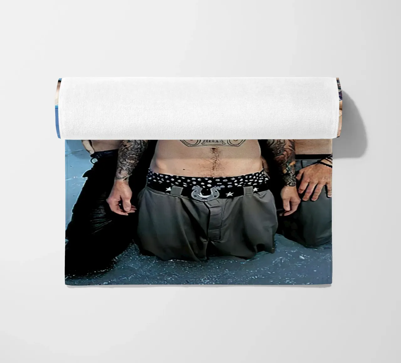 Blink 182 telo mare da Musadad Shop