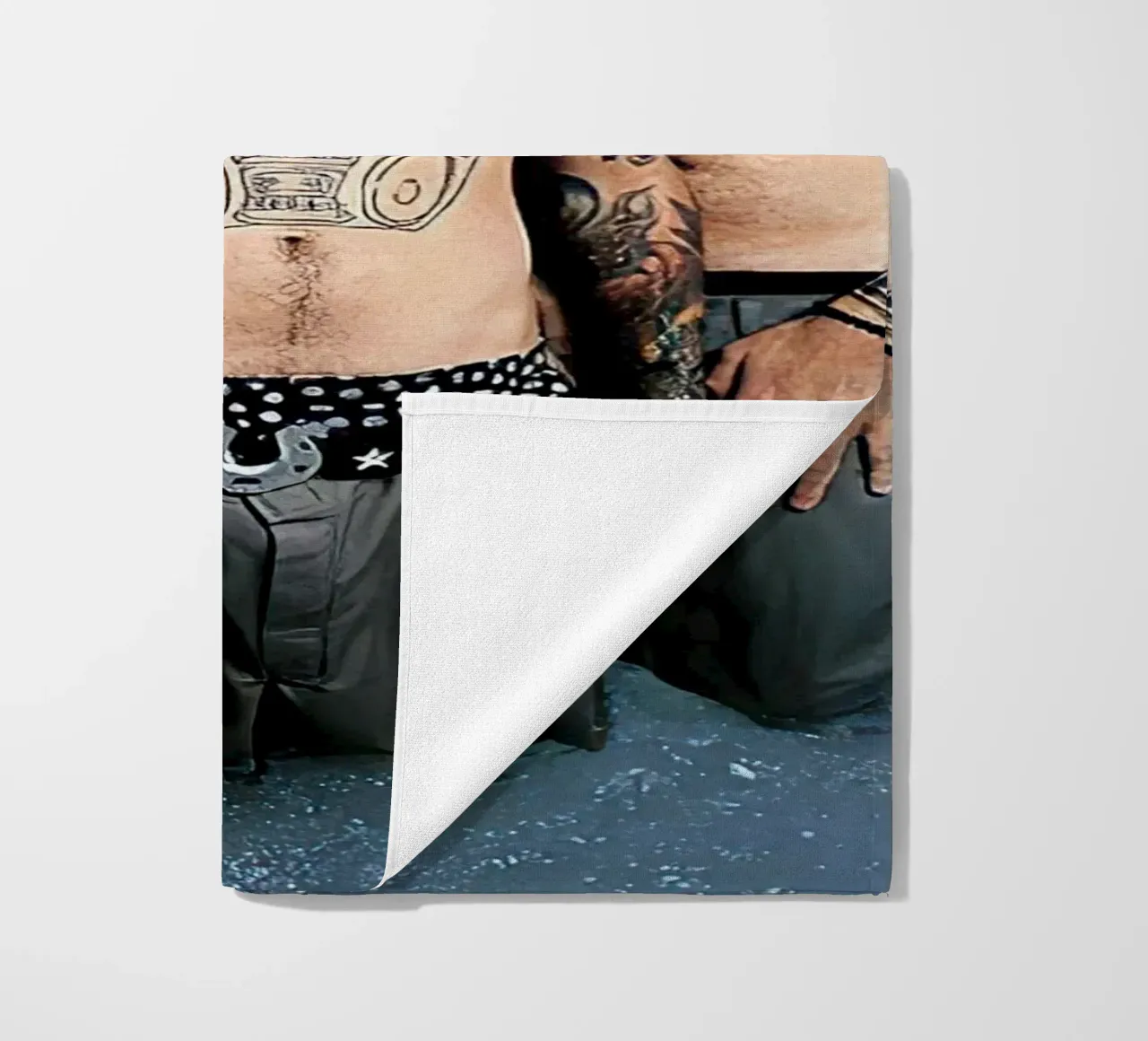 Blink 182 telo mare da Musadad Shop