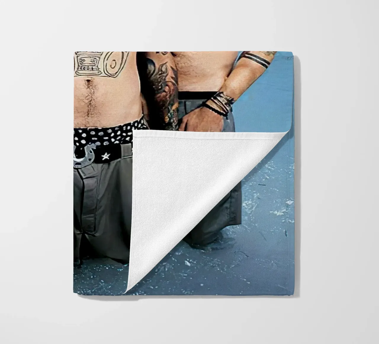 Blink 182 telo mare da Musadad Shop