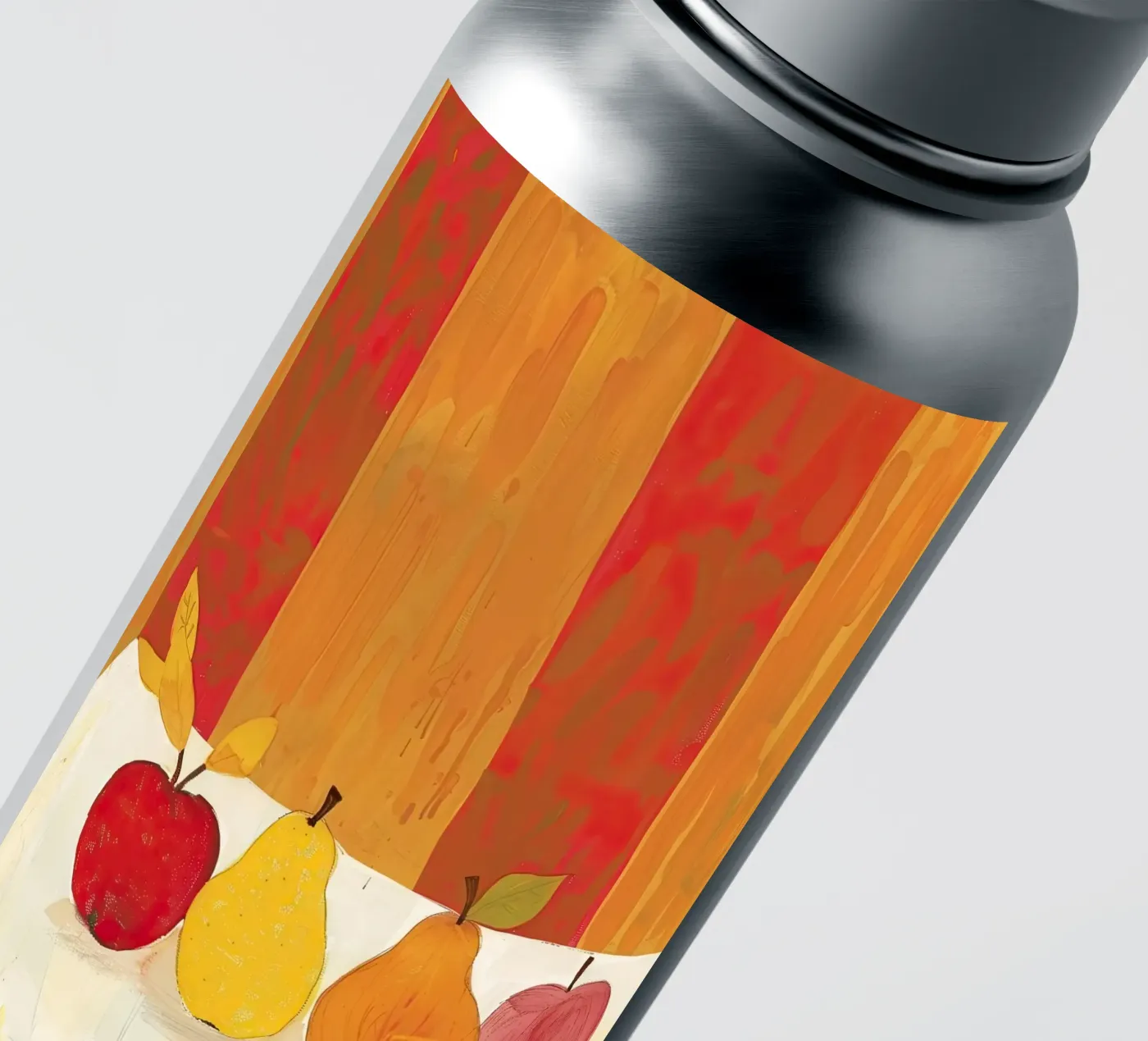 Fruit Harmony sticker by DaarbyN