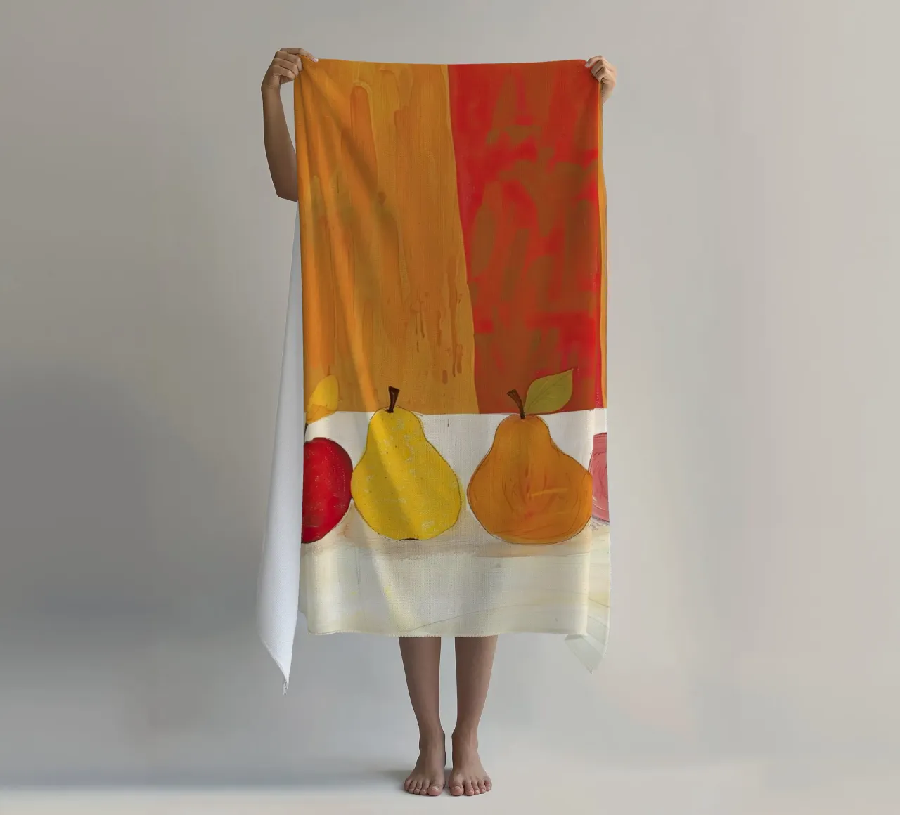 Fruit Harmony telo mare da DaarbyN