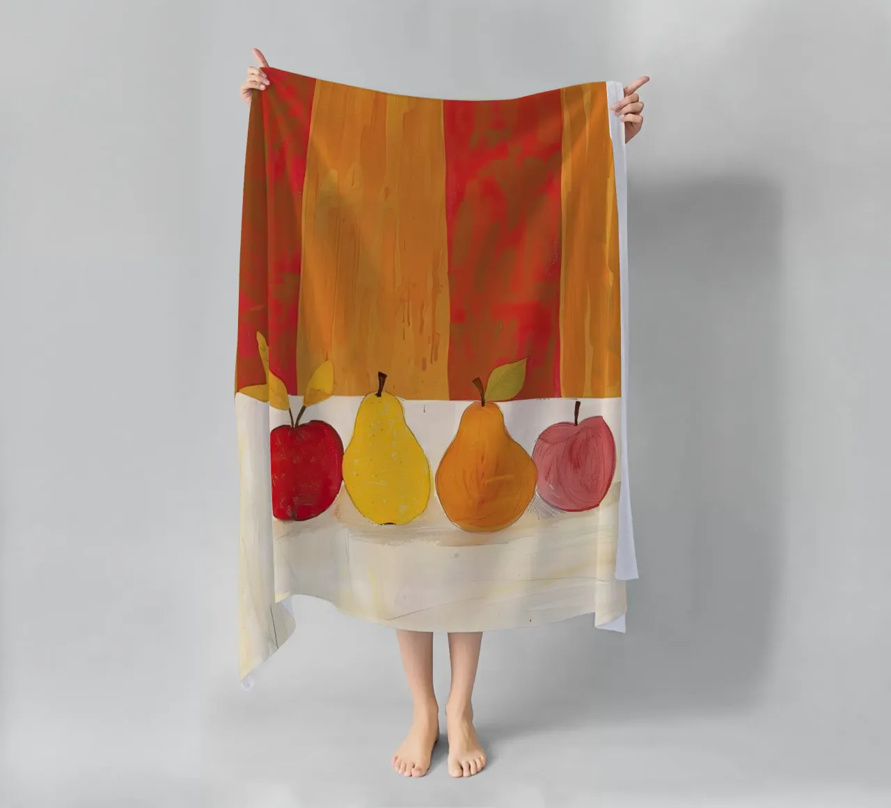 Fruit Harmony telo mare da DaarbyN