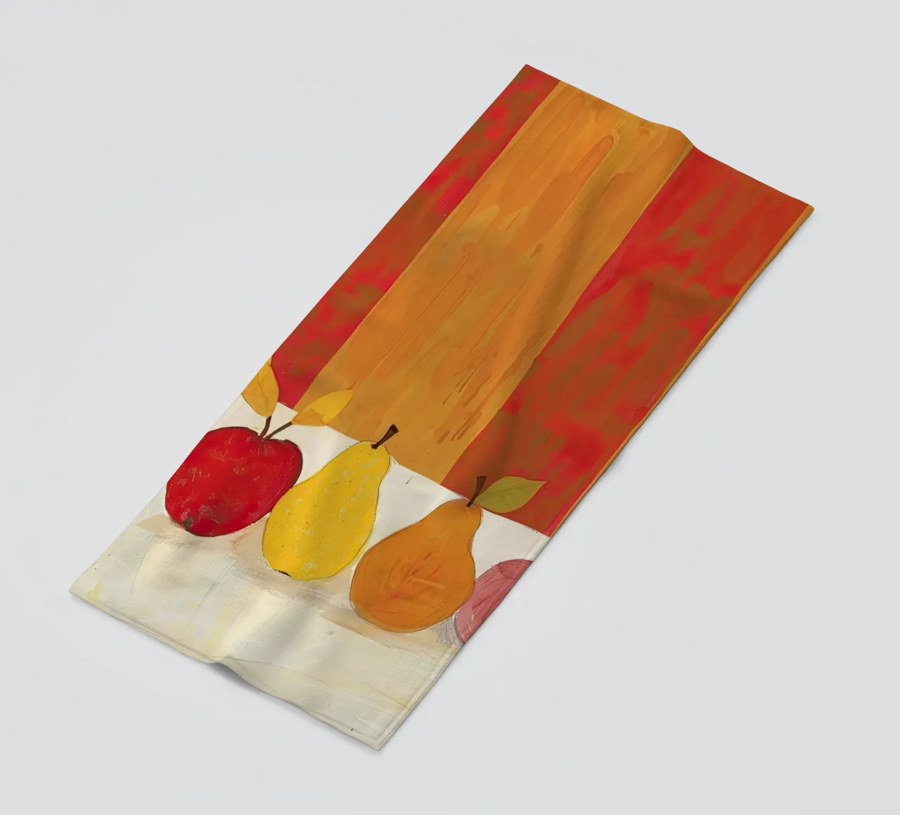 Fruit Harmony telo mare da DaarbyN