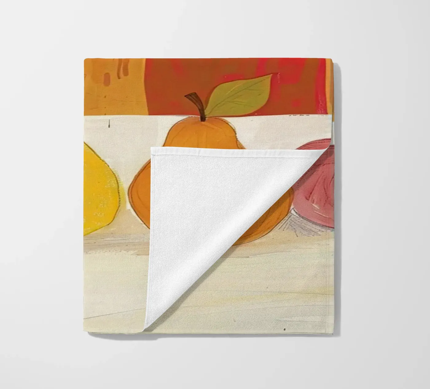 Armonia della frutta telo mare da DaarbyN