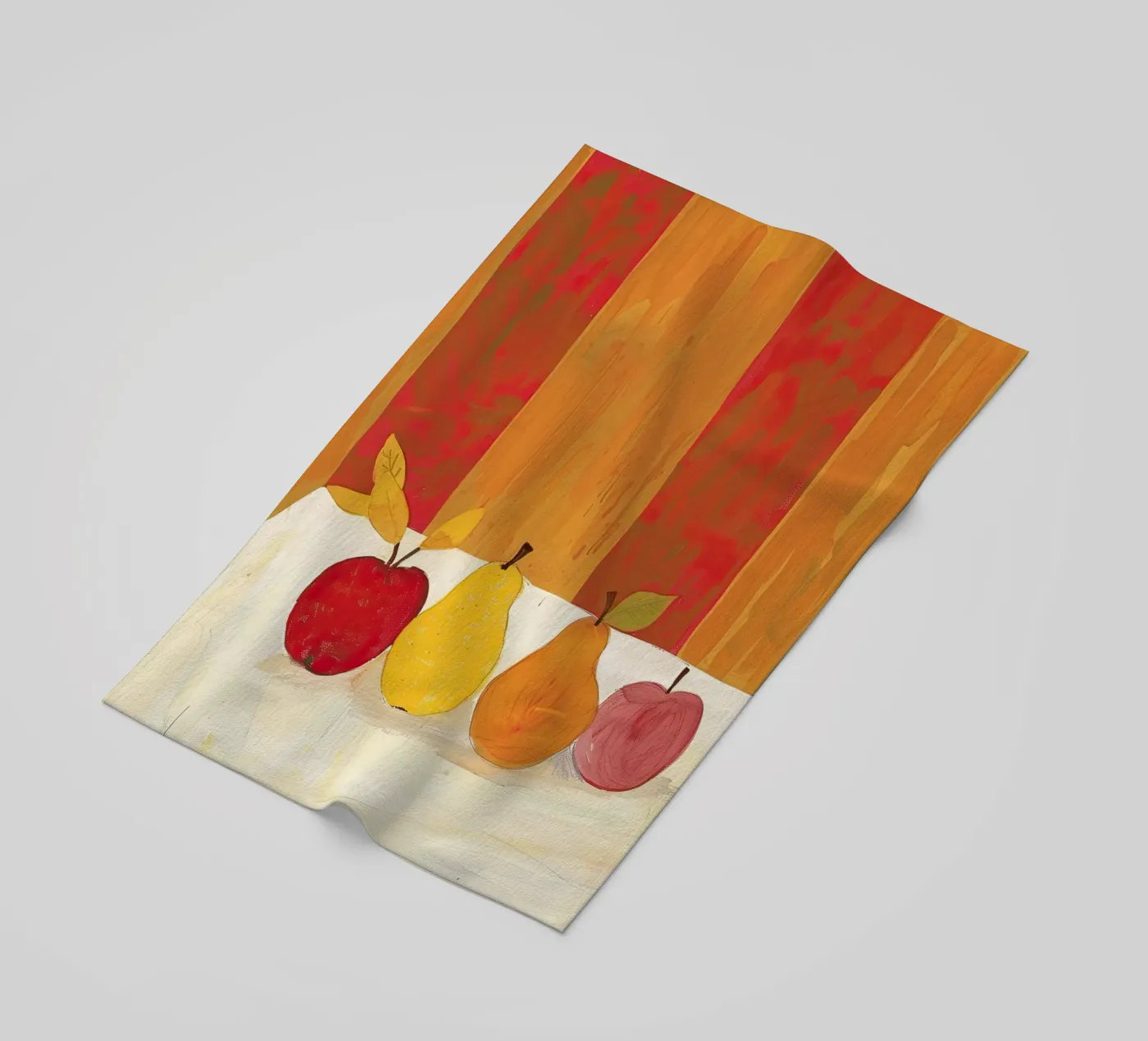 Armonia della frutta telo mare da DaarbyN