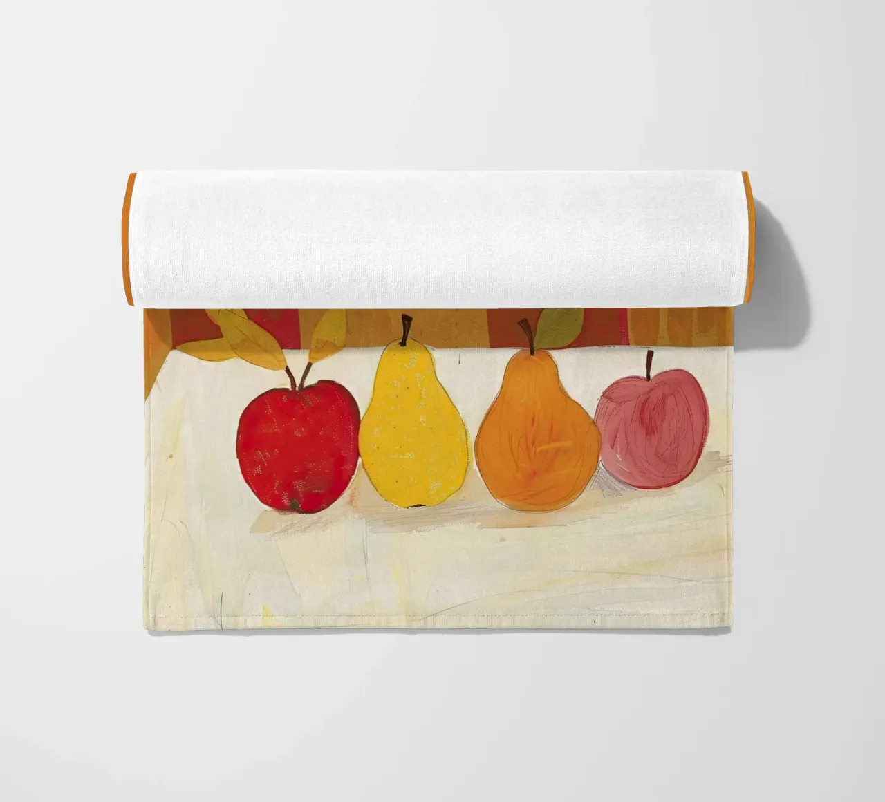 Fruit Harmony telo mare da DaarbyN