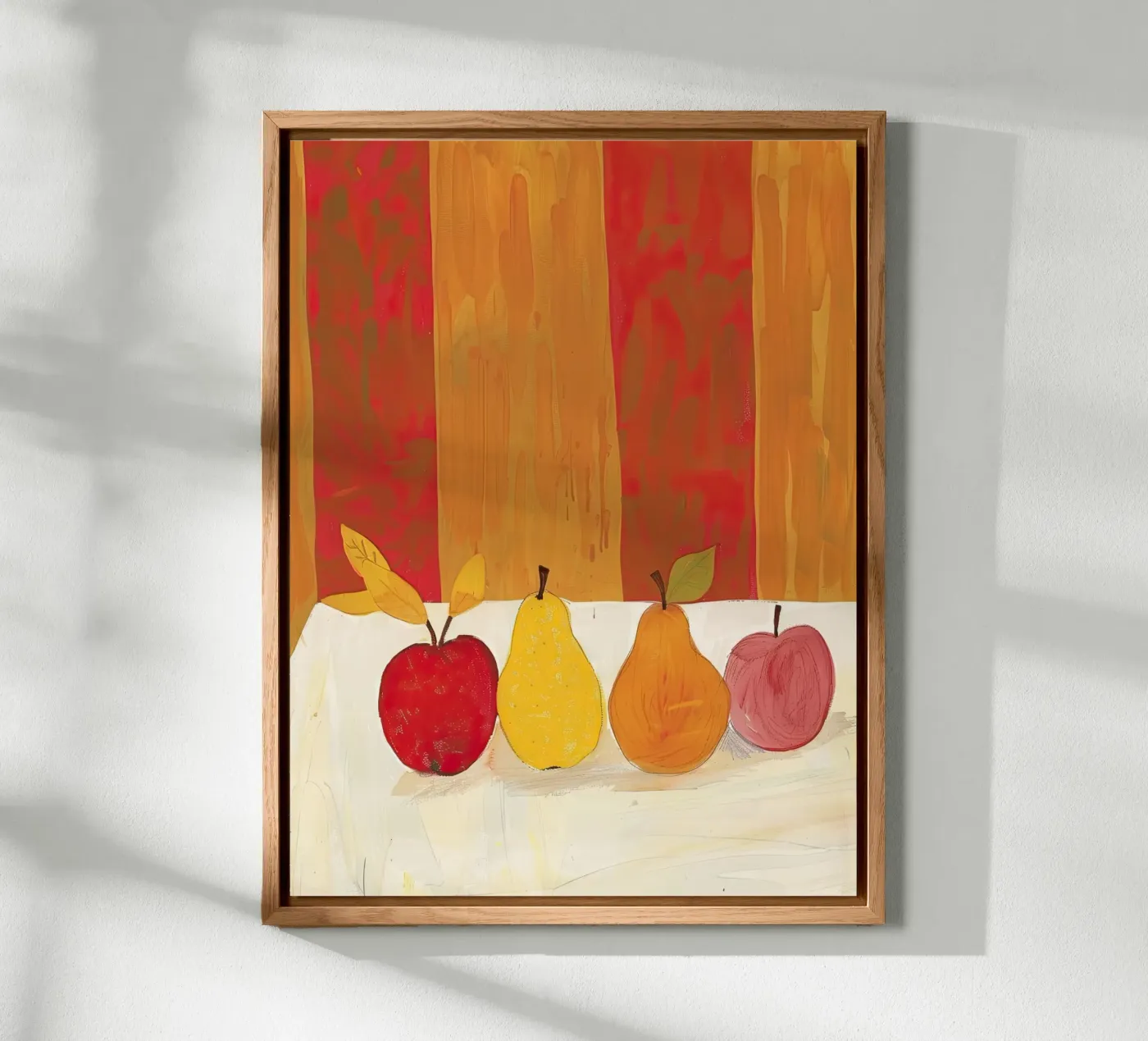 Armonia della frutta pannello forex da DaarbyN