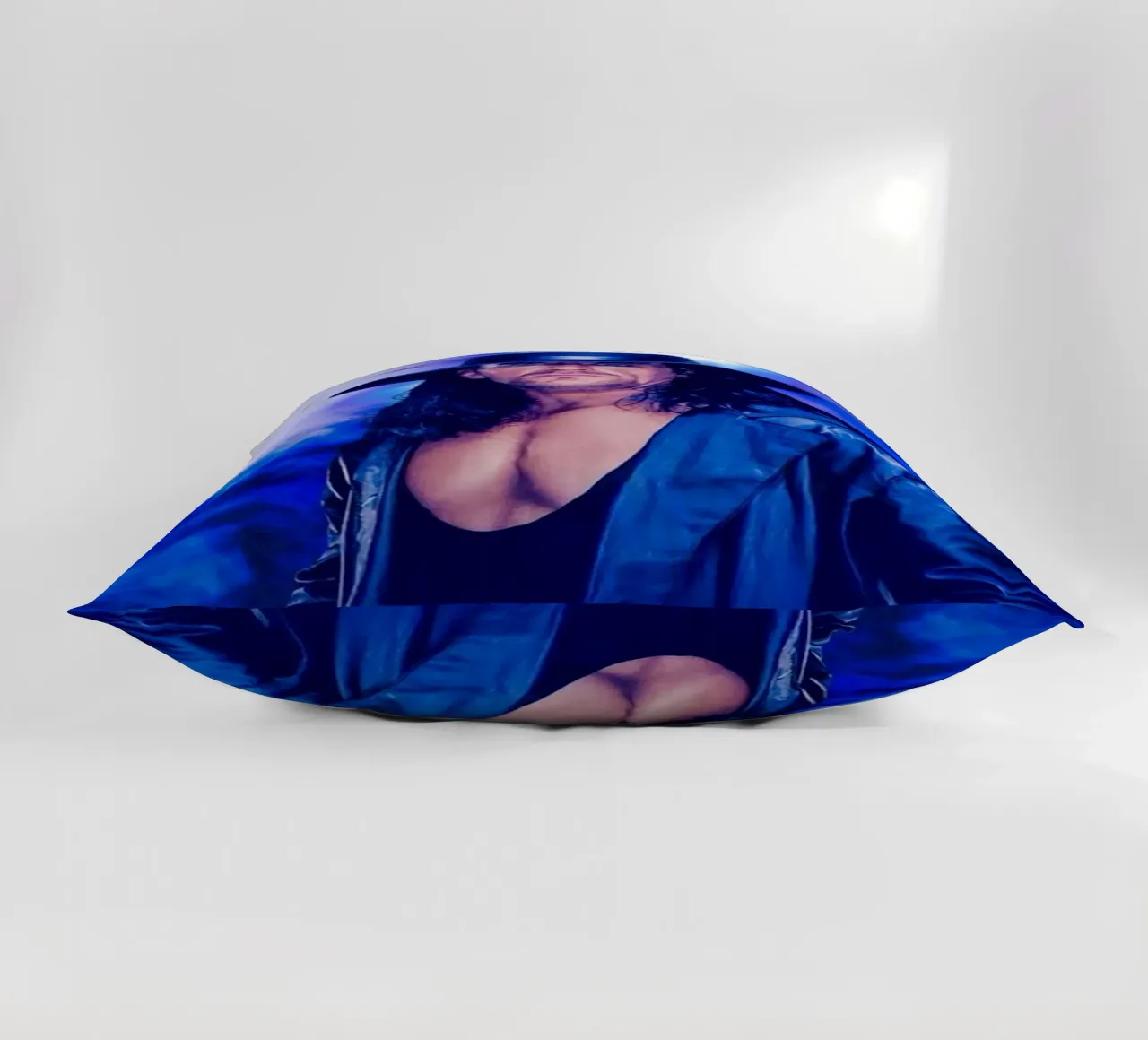 The Undertaker cuscino da Musadad Shop