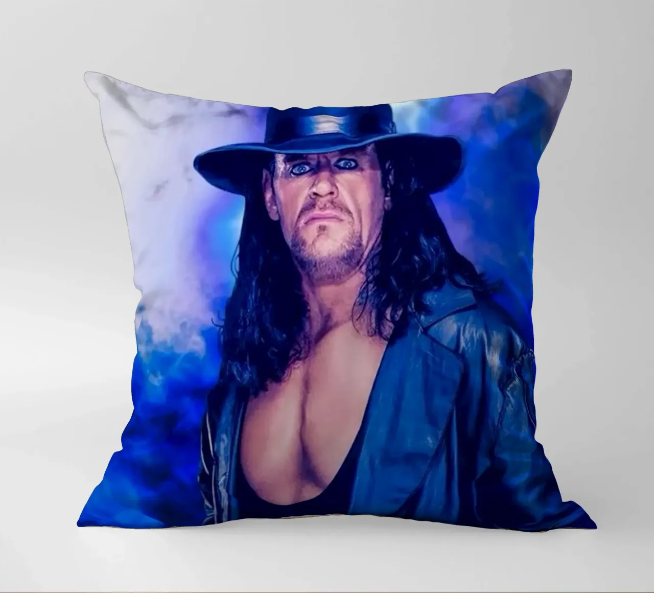 The Undertaker cuscino da Musadad Shop