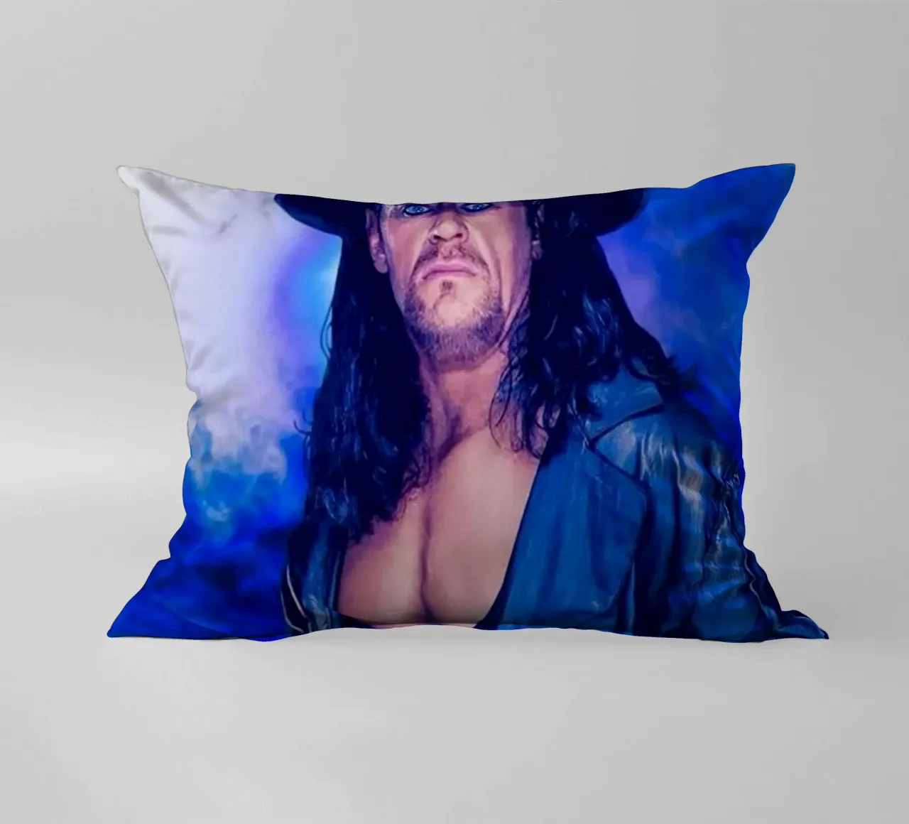 The Undertaker cuscino da Musadad Shop