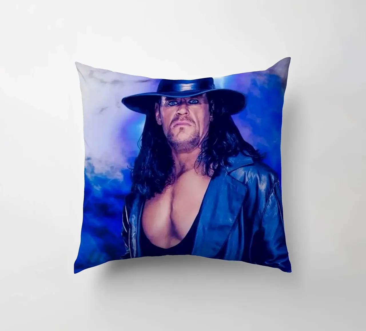 The Undertaker cuscino da Musadad Shop