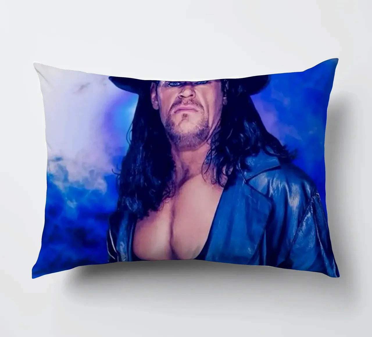 The Undertaker cuscino da Musadad Shop