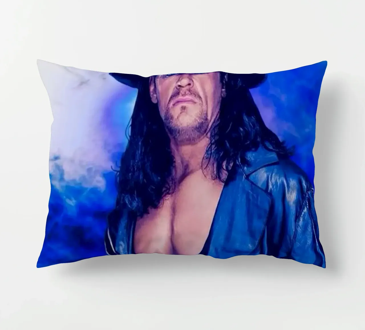 The Undertaker cuscino da Musadad Shop