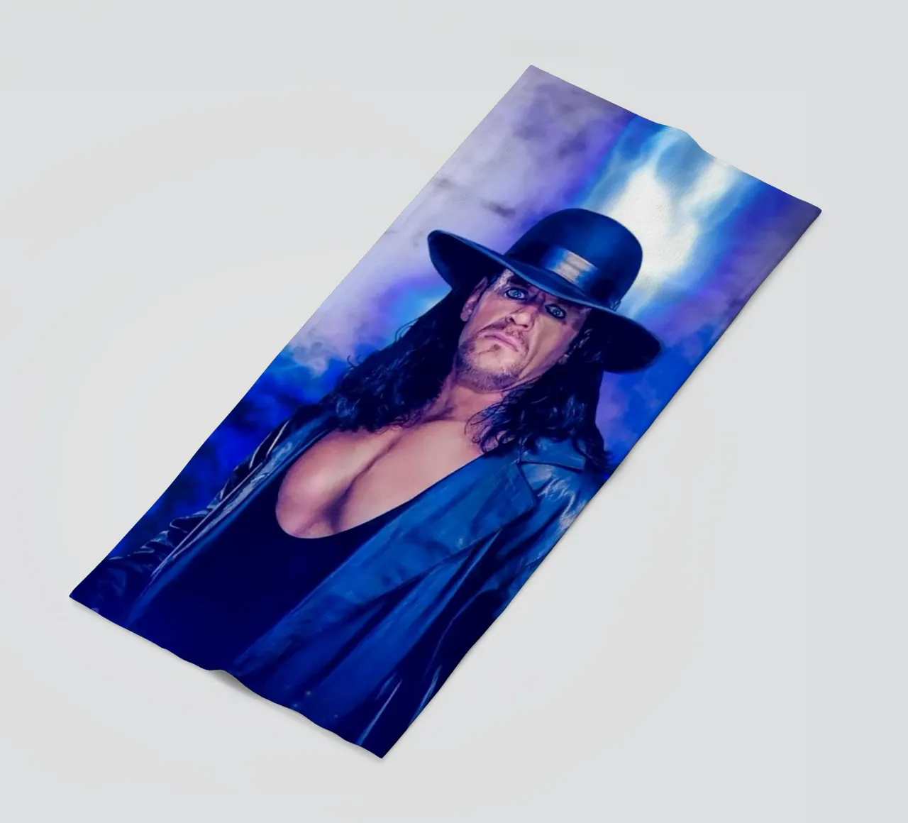 The Undertaker telo mare da Musadad Shop