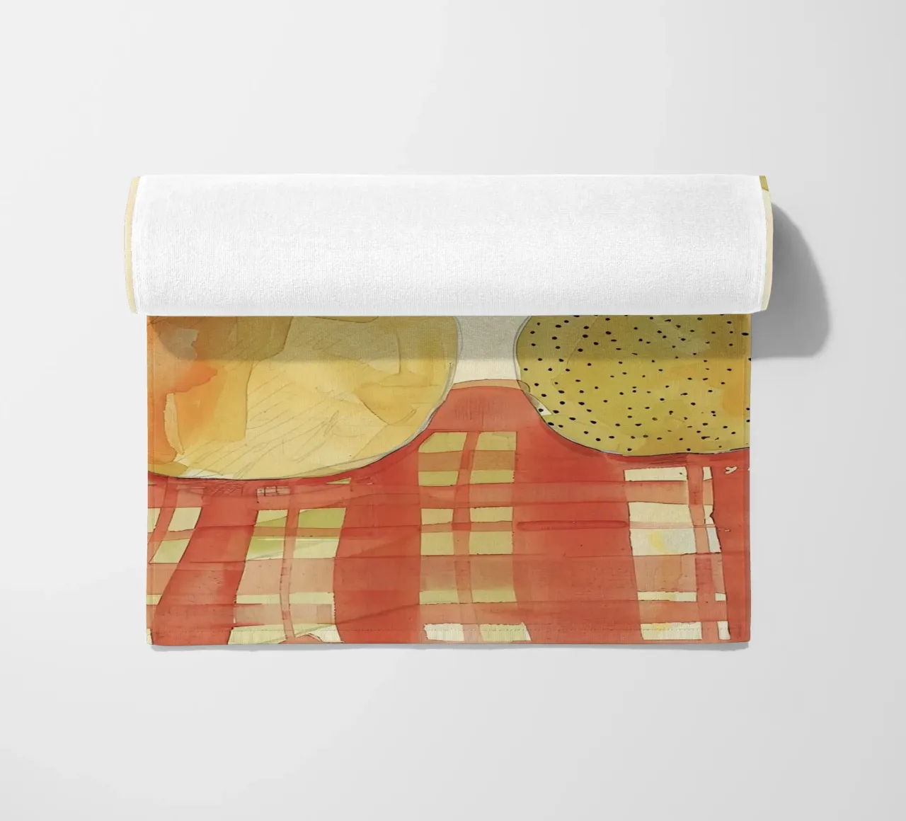 Mela e pera telo mare da DaarbyN