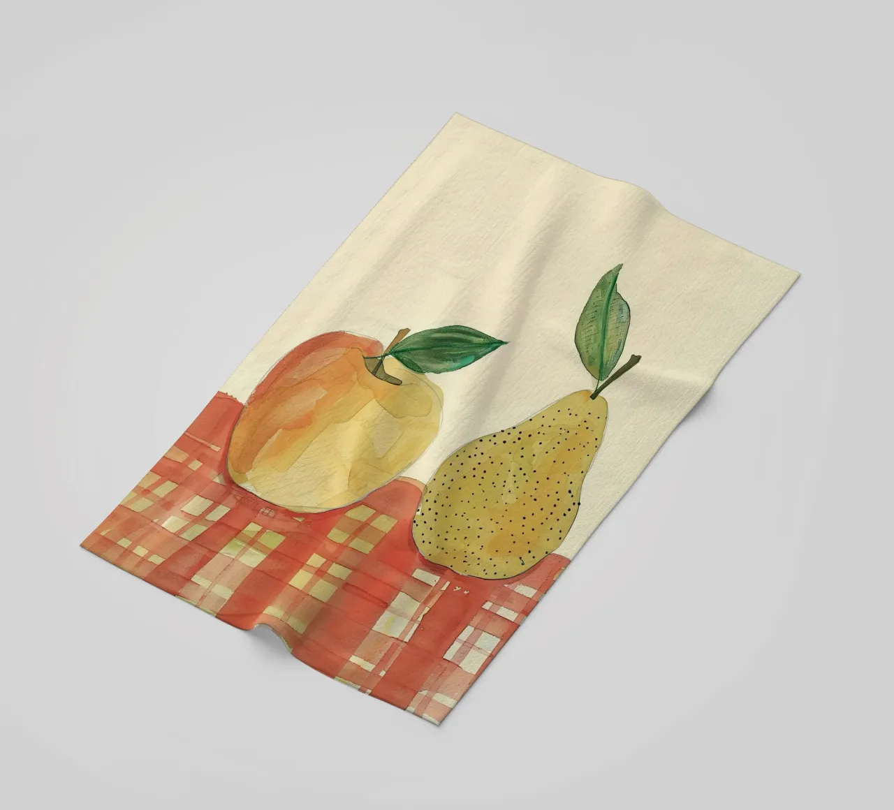 Mela e pera telo mare da DaarbyN