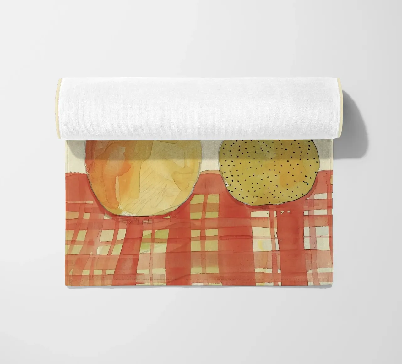 Mela e pera telo mare da DaarbyN