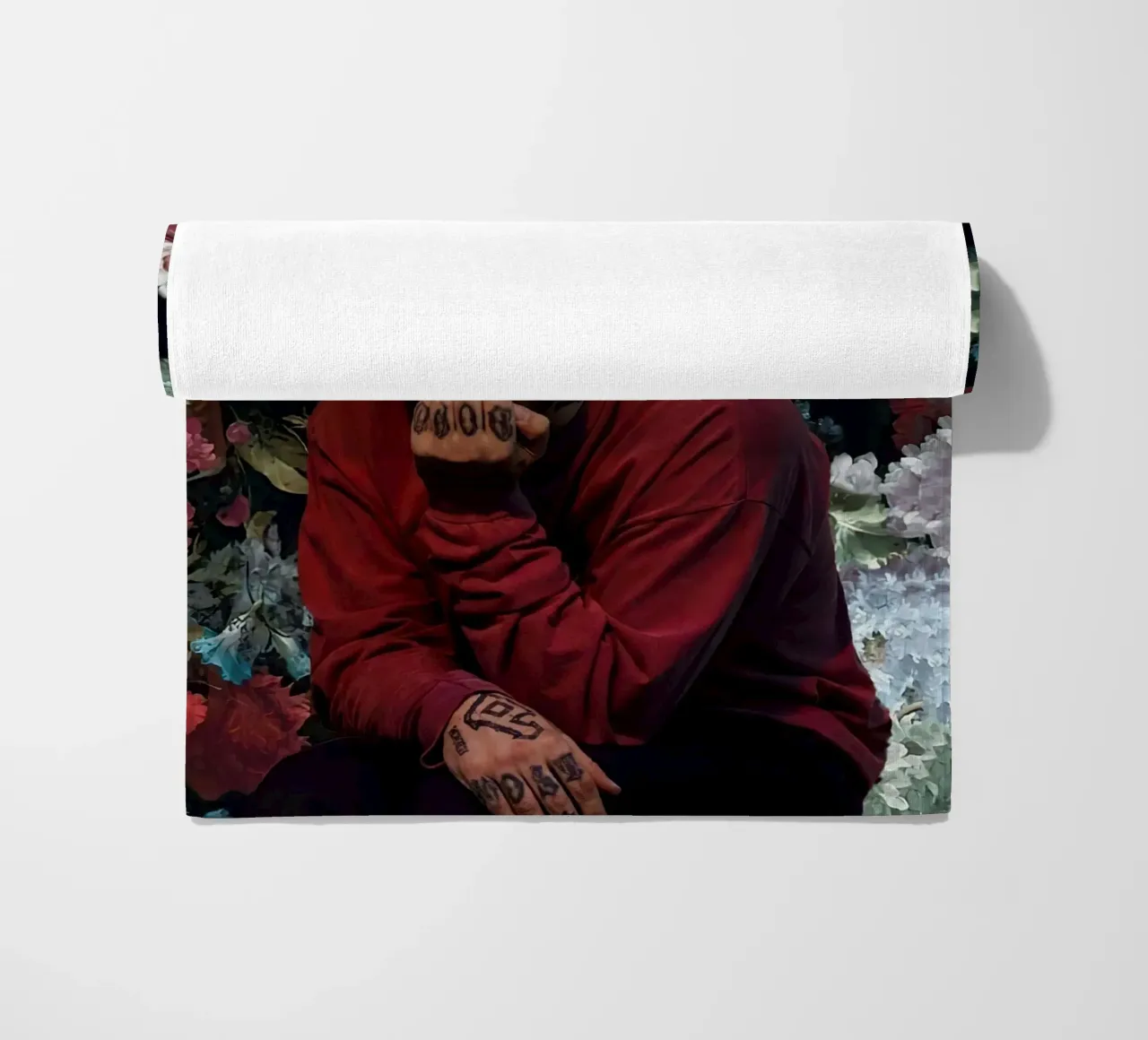 Mac Miller telo mare da Musadad Shop