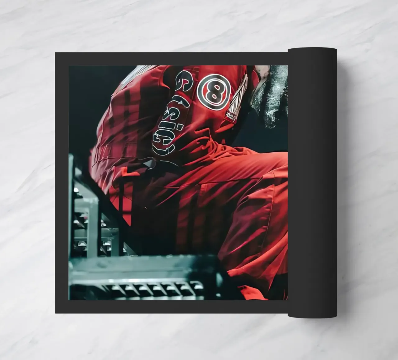 Corey Taylor Slipknot zerbino da Musadad Shop