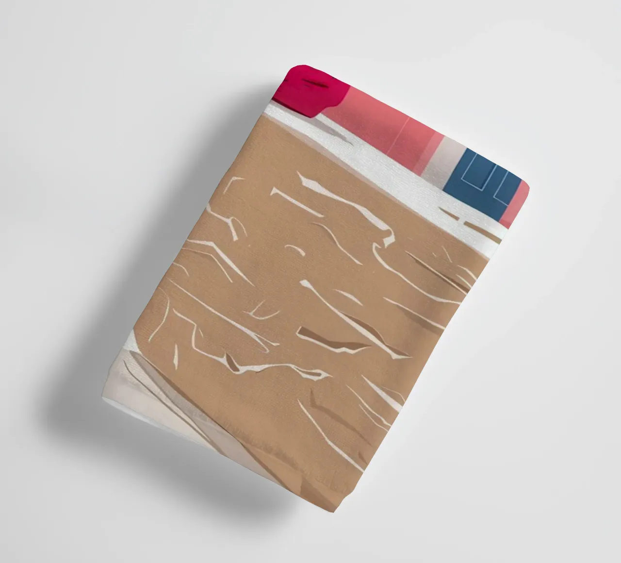 Scala del Mar Egeo asciugamano da bagno da Thistle Bloom