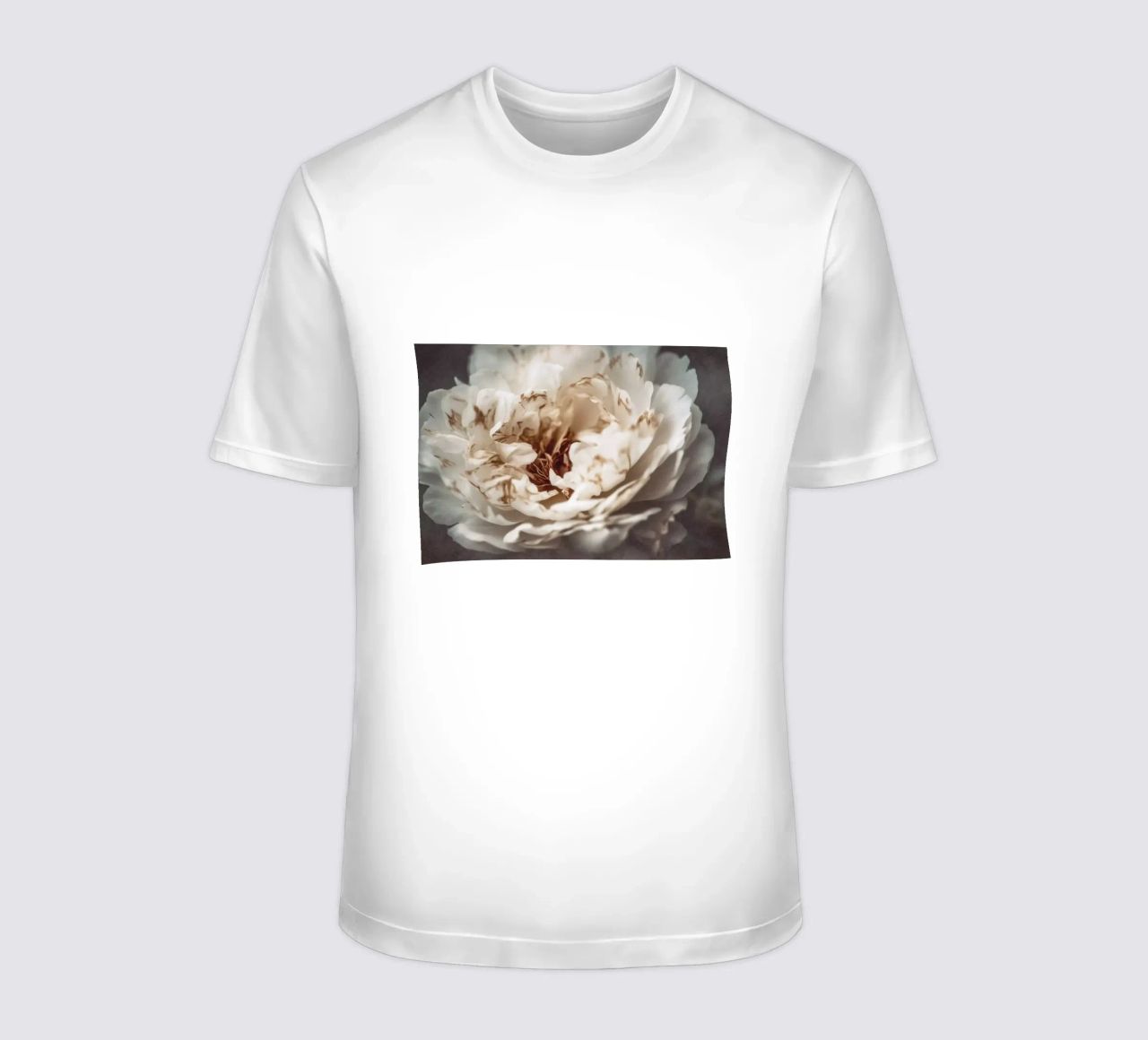Nostalgic Nature No 21 t-shirt da treechild