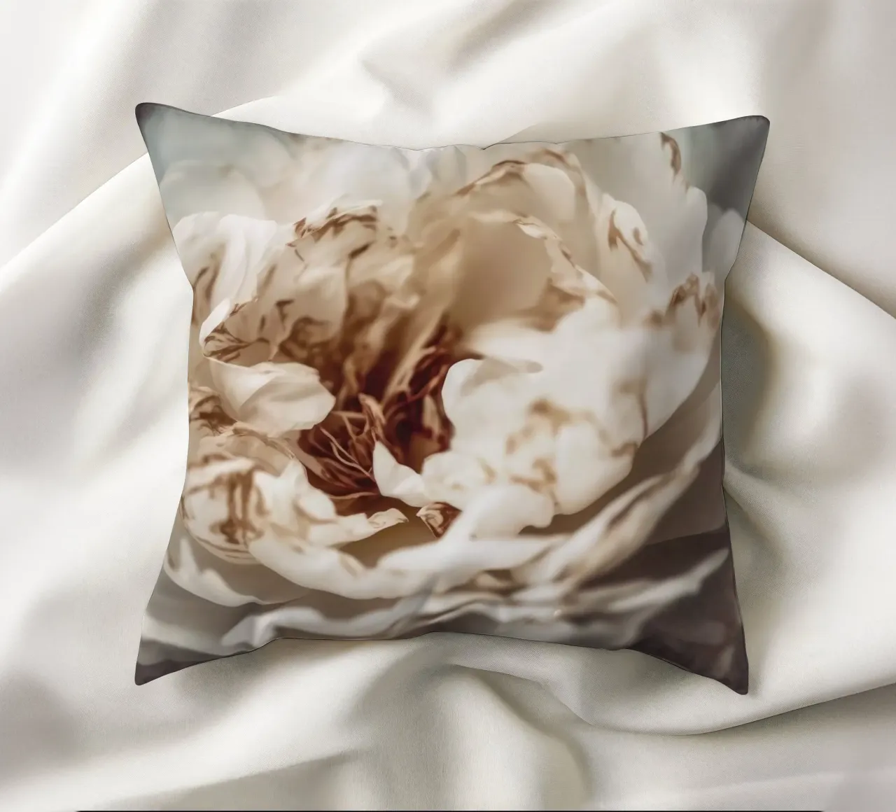 Nostalgic Nature No 21 cuscino da treechild