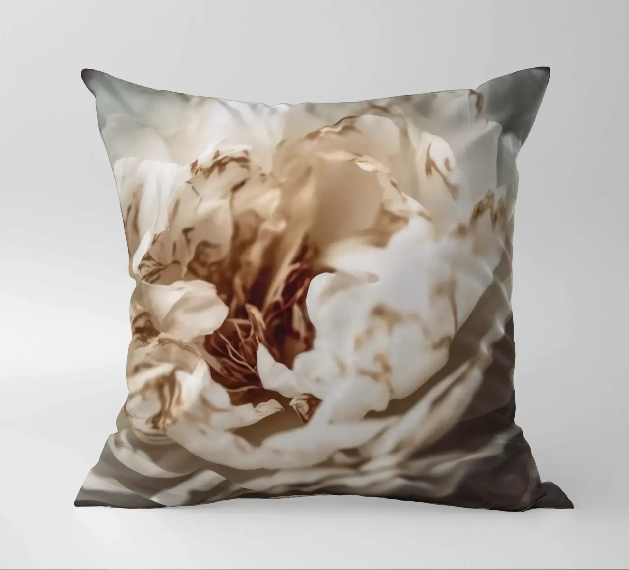 Nostalgic Nature No 21 cuscino da treechild