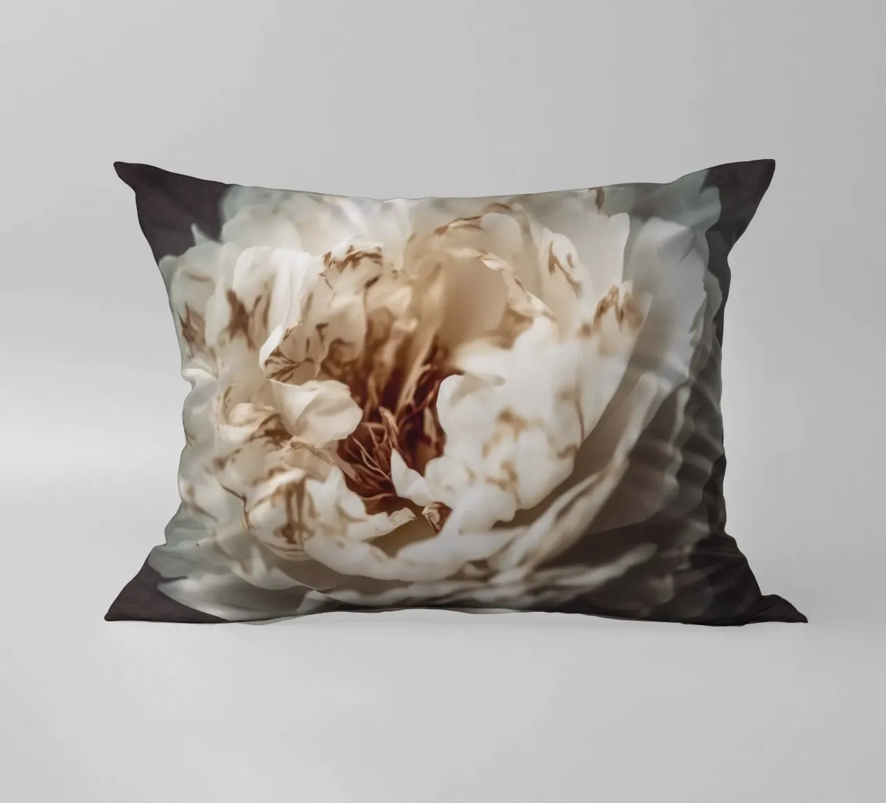 Nostalgic Nature No 21 cuscino da treechild