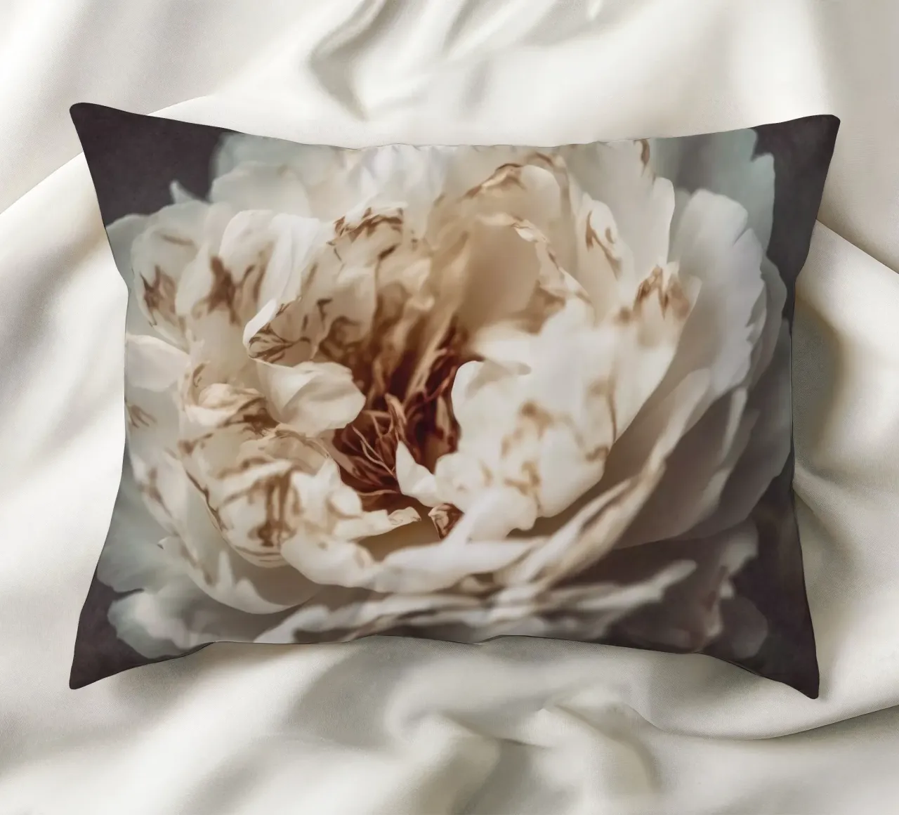 Nostalgic Nature No 21 cuscino da treechild