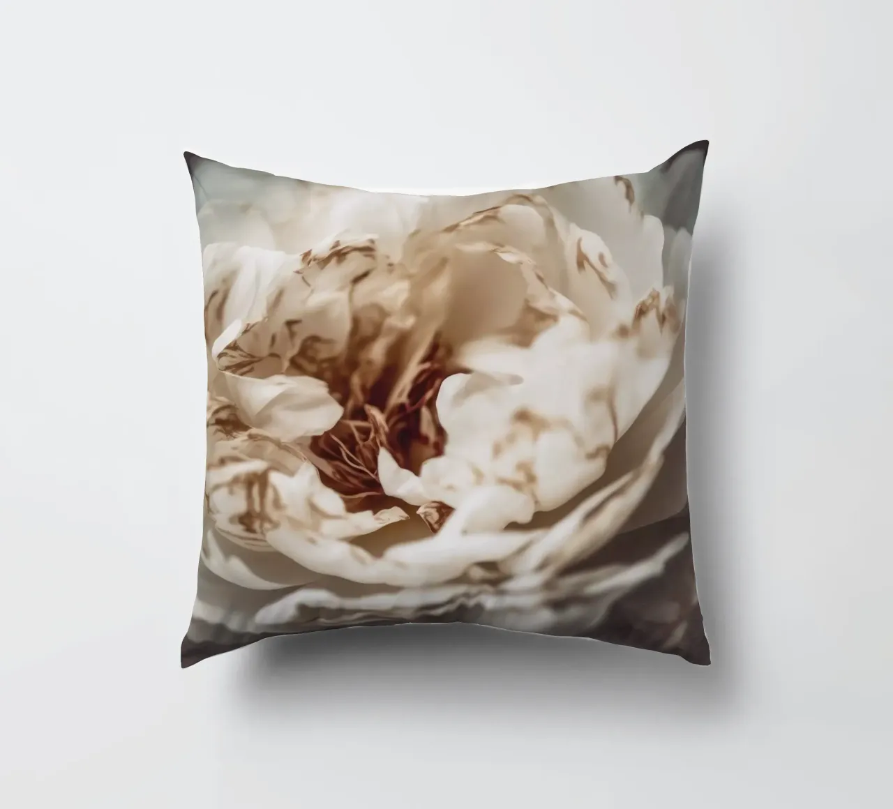 Nostalgic Nature No 21 cuscino da treechild