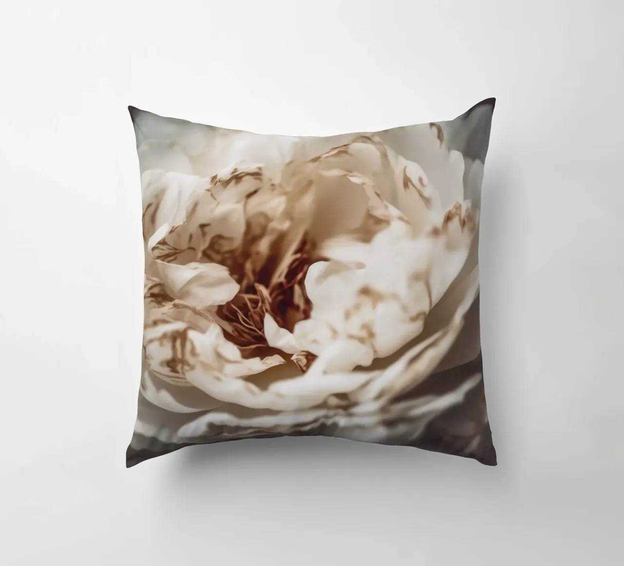 Nostalgic Nature No 21 cuscino da treechild