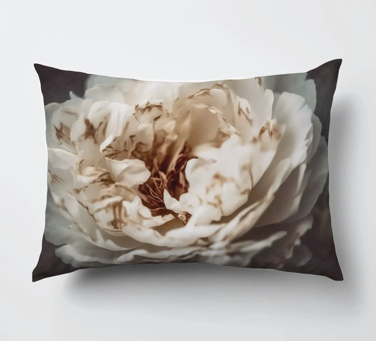 Nostalgic Nature No 21 cuscino da treechild