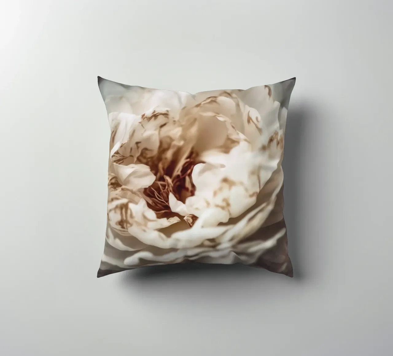 Nostalgic Nature No 21 cuscino da treechild