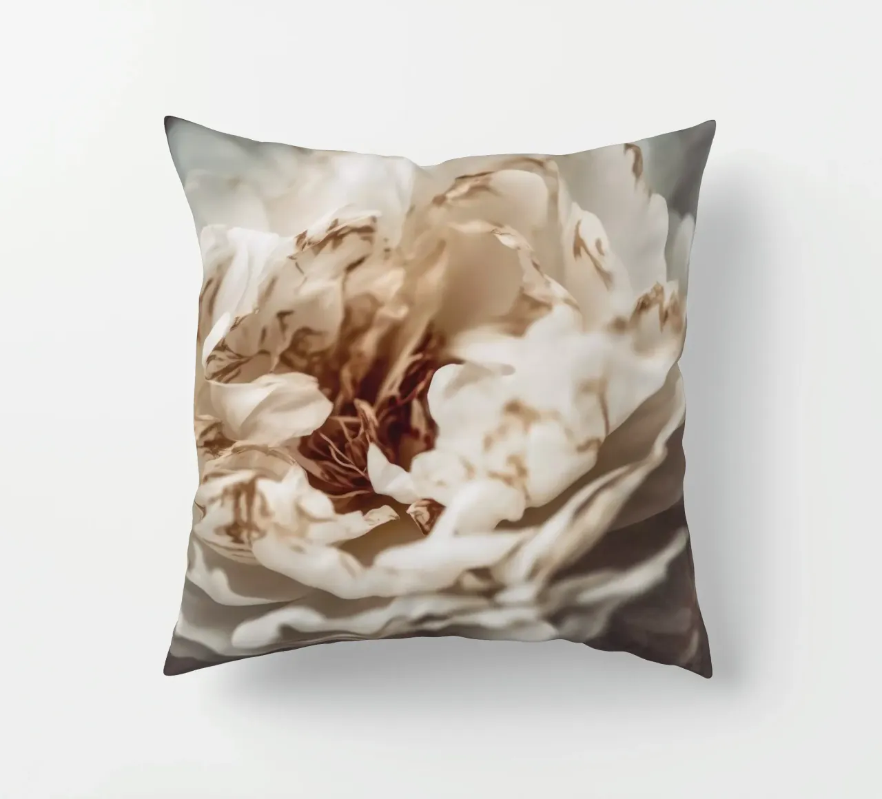 Nostalgic Nature No 21 cuscino da treechild