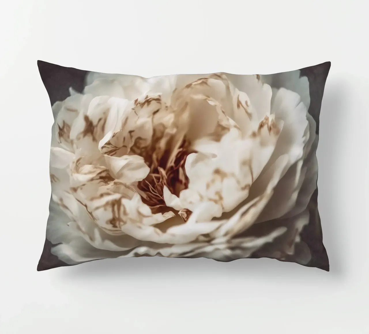 Nostalgic Nature No 21 cuscino da treechild