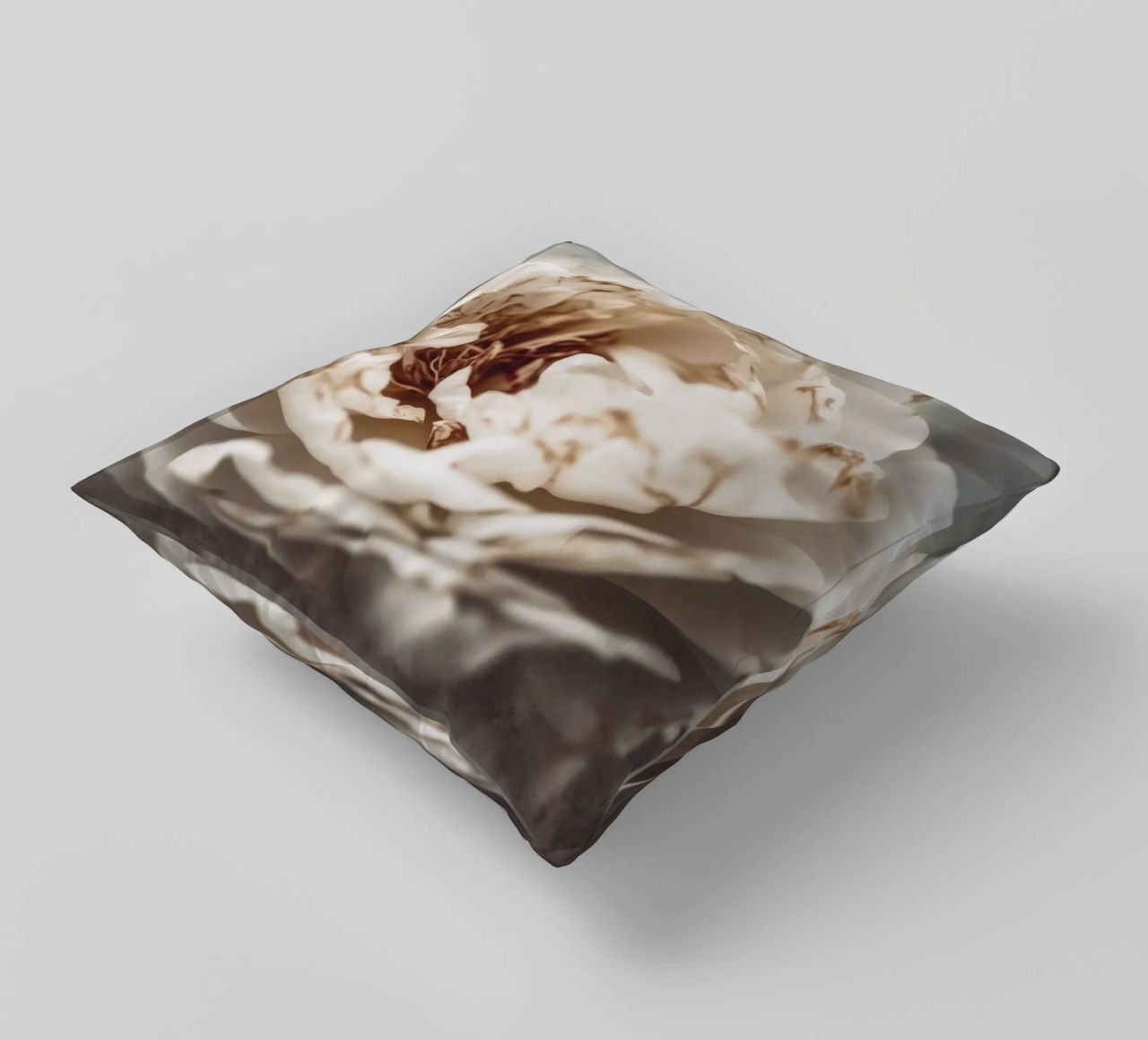 Nostalgic Nature No 21 cuscino da treechild