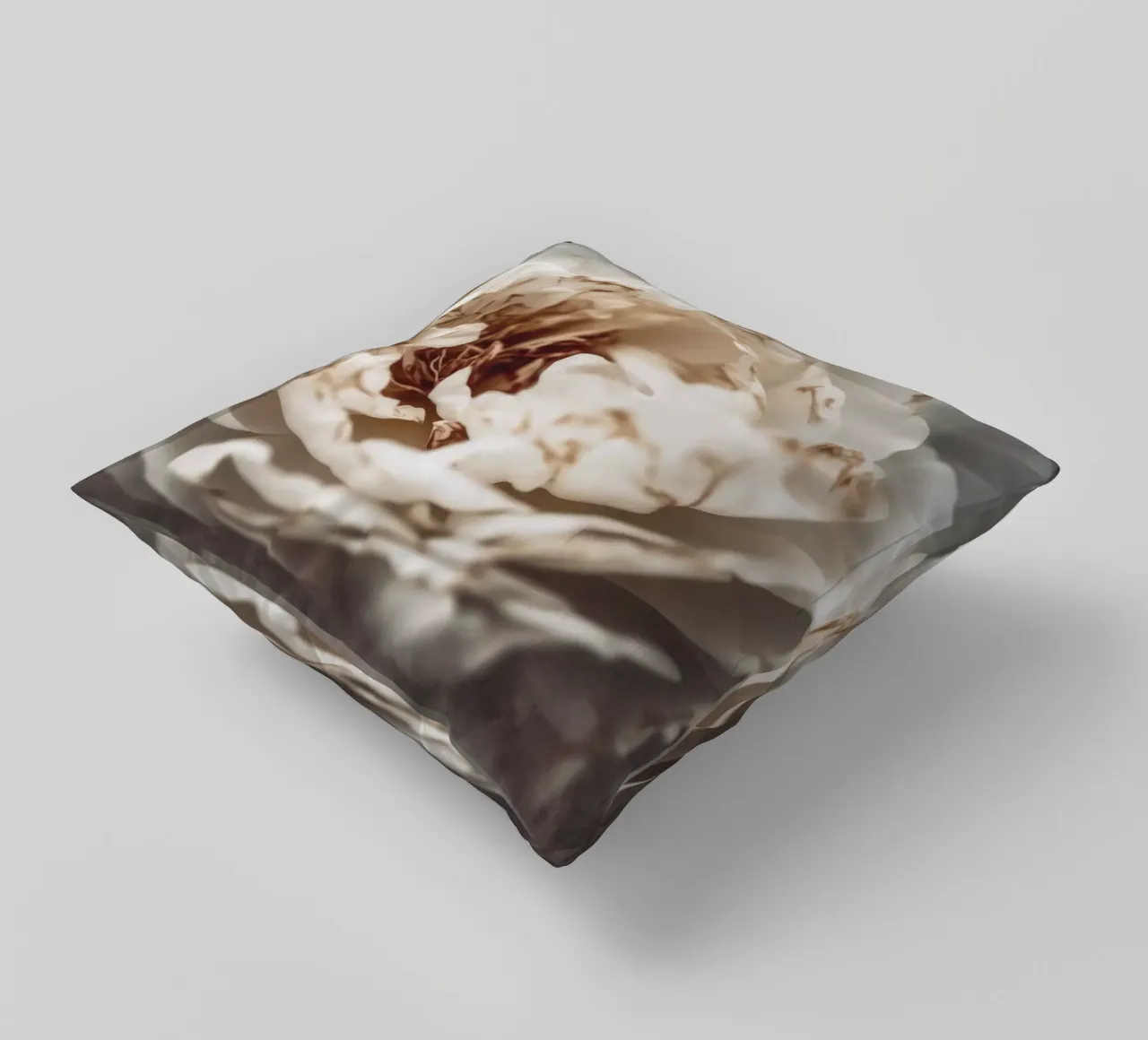 Nostalgic Nature No 21 cuscino da treechild