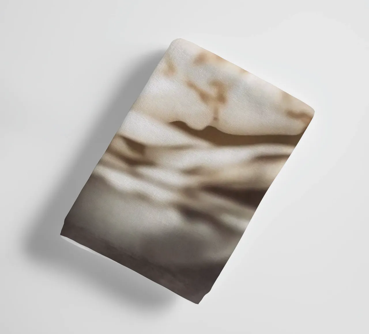 Nostalgic Nature No 21 asciugamano da bagno da treechild