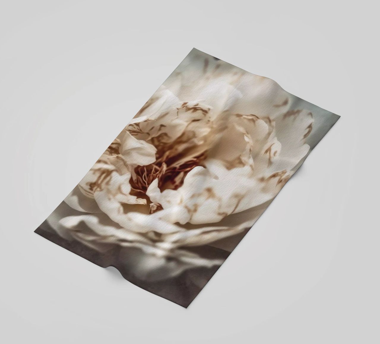 Nostalgic Nature No 21 telo mare da treechild
