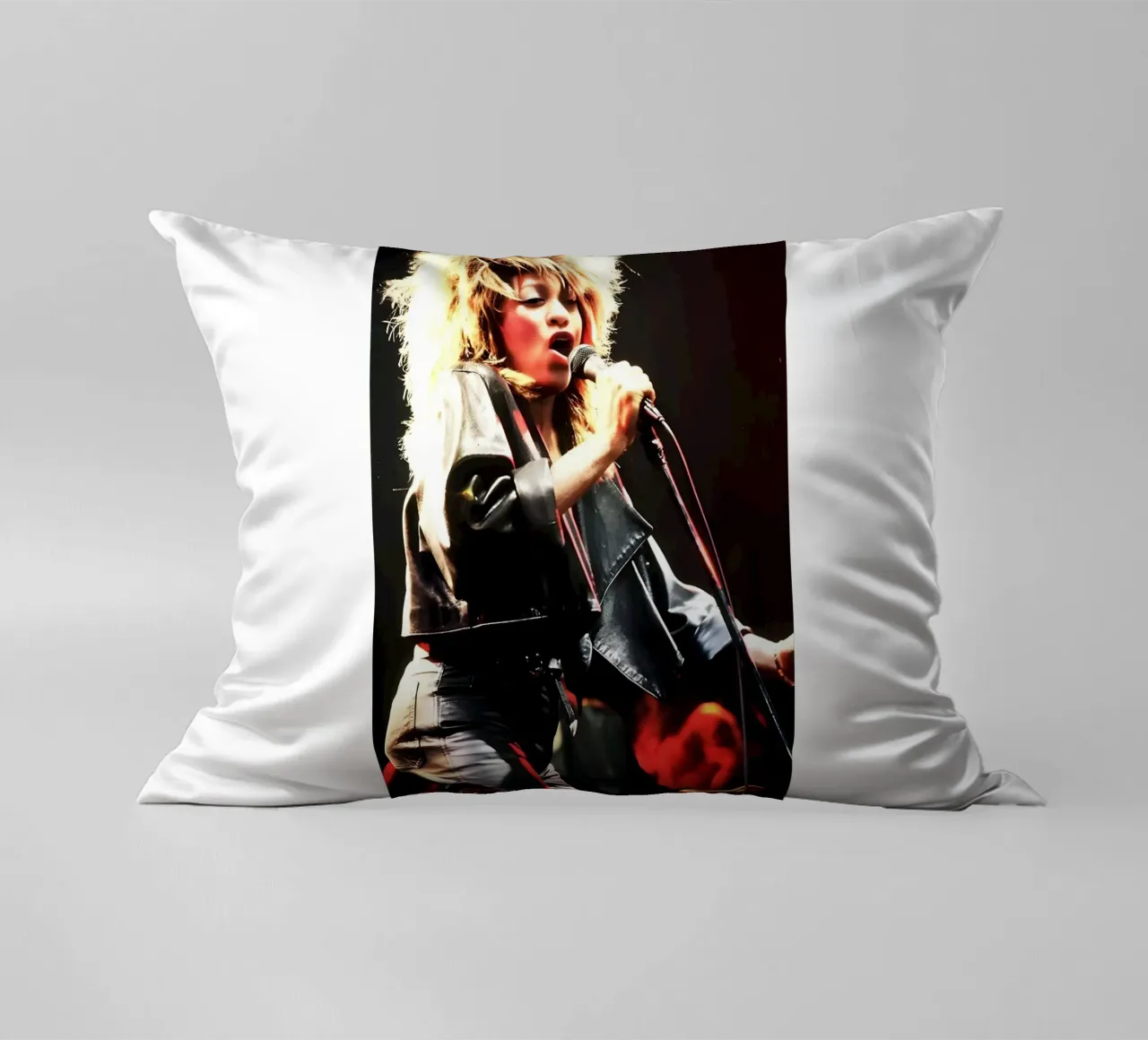 Tina Turner - Canto cuscino da NEVER OVER SALE