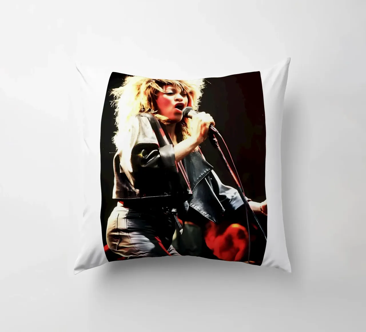 Tina Turner - Canto cuscino da NEVER OVER SALE
