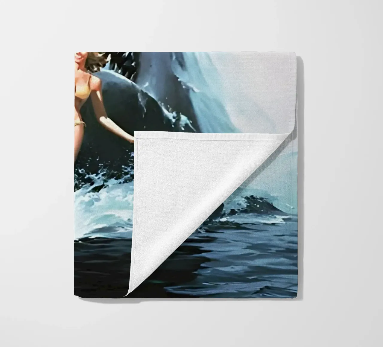 JAws Movie 2 telo mare da AppleAlone