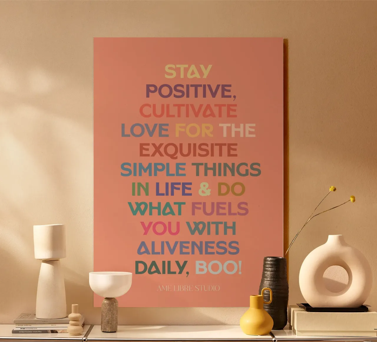 🌺 alluminio dibond da MENTHE SAUVAGE